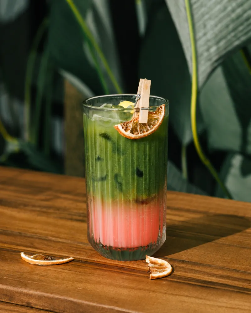 Hanami Matcha